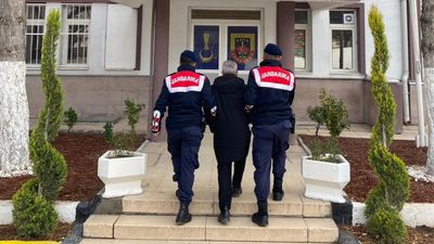 Kırıkkale'de 3 firari hükümlü yakalandı