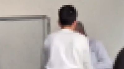 Ankara'da öğretmene yapılanlar "pes" dedirtti