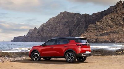 Citroen e-C3 Aircross, uzun menzil seçeneğiyle Türkiye'de satışta