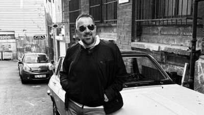 Ata Demirer zayıflama sırrını paylaştı