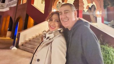 Metin Özülkü samimi açıklamalar: 'Hey Corç Versene Borç' şarkısının hikayesini anlattı