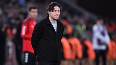 Trabzonspor Teknik Direktörü Fatih Tekke: Turu geçtiğimiz için mutluyuz