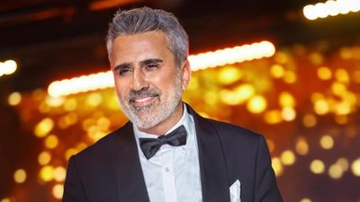 Emrah'tan Elyesa paylaşımı! 'Canım oğlum"