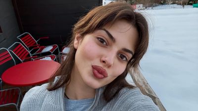 Derin Talu sevgilisiyle tatile çıktı! Yeni rotası belli oldu