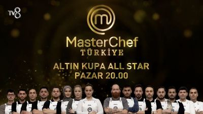 MasterChef'te format değişti: Altın Kupa duyuruldu! 16 eski yarışmacı dönecek...