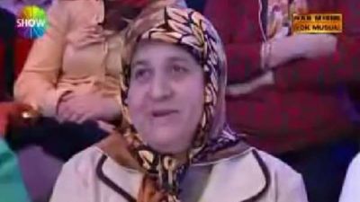 Var Mısın Yok Musun Mevlüt'ün annesi Naciye Teyze'nin son hali!