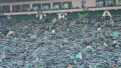 Mardin 1969 - Bursaspor maçına konuk takım taraftarı alınmayacak