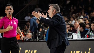 Miguel Mendez Martinez'den şampiyonluk yorumu