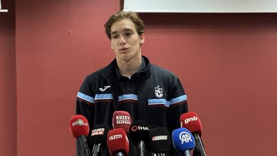 Onuralp Çevikkan: Kayıpsız atlattığımız için mutluyum