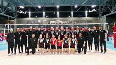 Türk Hava Yolları, adını 8'li final turuna yazdırdı