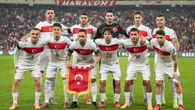 FIFA 2026 Dünya Kupası grup kura çekimi yapılacak!