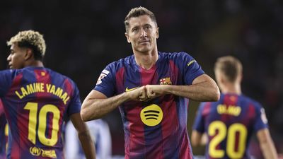 Fenerbahçe'nin gündemindeydi! Barcelona, Robert Lewandowski için kararını verdi