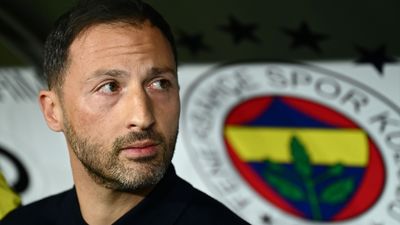 Domenico Tedesco'nun değişiklik planı