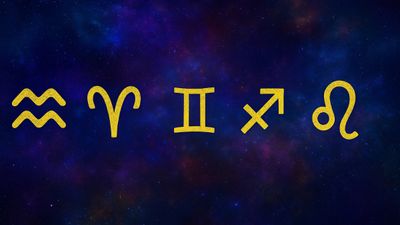 2026'ın en şanslı burçları belli oldu! Aşk, para, kariyer kombosu...