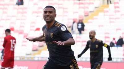 Aliağa Futbol, Türkiye Kupası'nda ilk kez gruplara kaldı