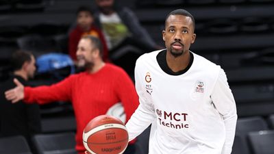 Errick McCollum'a göre NBA Avrupa projesi başarılı olacak