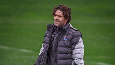 Trabzonspor, Fatih Tekke ile sahasındaki iyi grafiğine devam ediyor