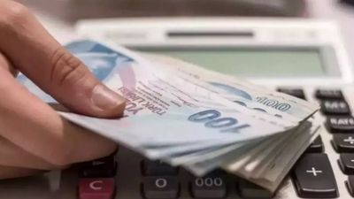 Garanti zam oranı açıklandı! İşte 5 aylık enflasyon farkı...