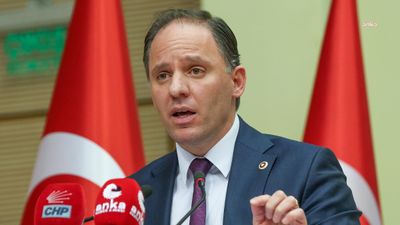 CHP'li Deniz Yavuzyılmaz'ın ihale iddiası asılsız çıktı