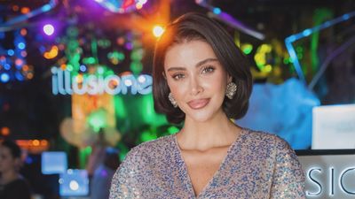 Özge Ulusoy, babasının ölüm yıldönümü için paylaşım yaptı! Sözleri yürekleri sızlattı