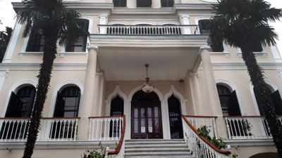 Adalar Adliyesi'nde soygun: Zabıta katibi adli emanette bulunan silahları çaldı