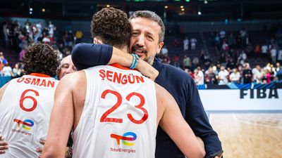 Hidayet Türkoğlu'ndan Avrupa Basketbol Şampiyonası açıklaması