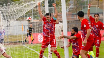 Fethiyespor, Bandırmaspor'u kupanın dışına itti