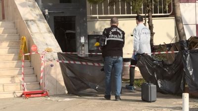 Edirne'de pencereden düşen avukata dakikalarca kalp masajı yapıldı