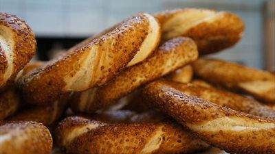 İstanbul Simidi açıklaması: İsteyen üretebilir, sadece coğrafi işaret için İSTİP’e başvurmalı