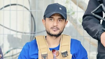 İsrail işbirlikçisi Yasir Ebu Şebab Gazze'de öldürüldü