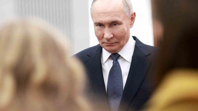 Putin: "Ya zorla özgürleştireceğiz ya da Ukrayna bu bölgeleri terk edecek"