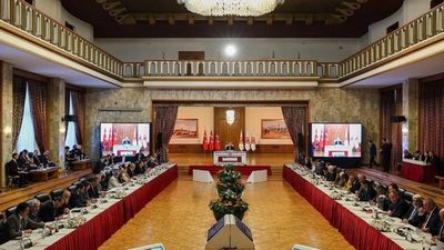 CHP'nin Terörsüz Türkiye komisyonundaki önerileri