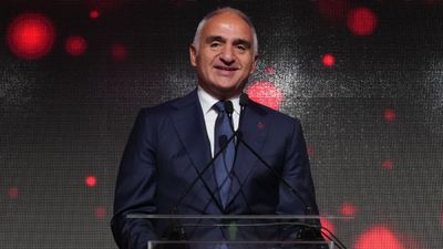 Bakan Ersoy: İstanbul dünyanın bir numaralı gastronomi şehri