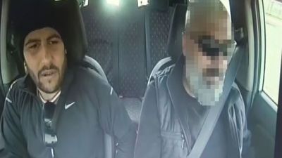 Ankara'da kendisini polis olarak tanıttığı kadını 6 milyon lira dolandırdı: Tutuklandı