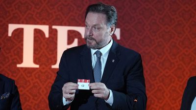 Beşiktaş: Kupaya talip bir takım olarak karşınıza kim çıkarsa yenmeniz gerekiyor