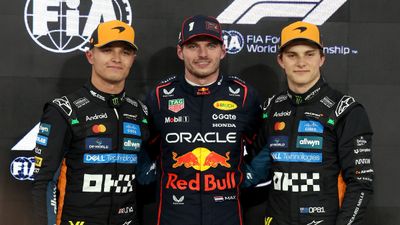 Abu Dabi Grand Prix'sinde pole pozisyonu Max Verstappen'in