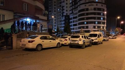 Kayseri'de iş arkadaşı tarafından evde ölü bulundu