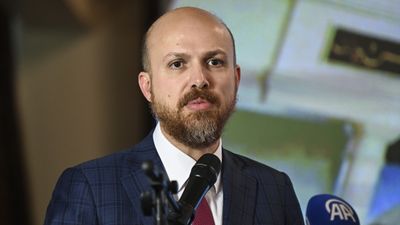 Bilal Erdoğan'dan sermaye sahiplerine tepki: Vebaliniz büyük