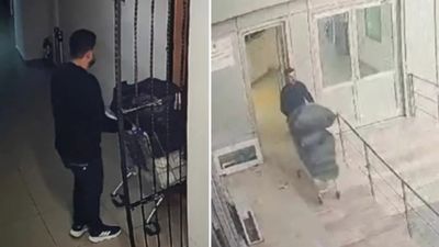 Büyükçekmece Adliye soygununda 10 gözaltı