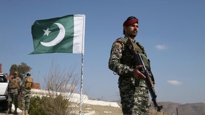 Pakistan: Belucistan'da düzenlenen operasyonda 12 militan öldürüldü
