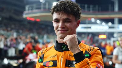 Lando Norris, Formula 1'in yeni şampiyonu oldu