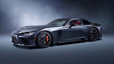 641 beygirlik Toyota GR GT tanıtıldı: İşte özellikleri