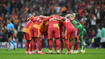 Galatasaray, Avrupa'da 334. kez mücadele edecek