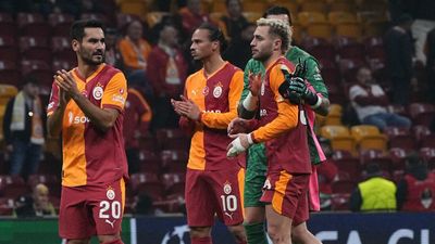 Galatasaray, Monaco'yla 7. kez karşılaşacak