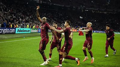 Galatasaray'ın Monaco maçı kamp kadrosu açıklandı