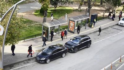 Samsun'da iki yaşlı adamın kavgası vatandaşların araya girmesiyle son buldu