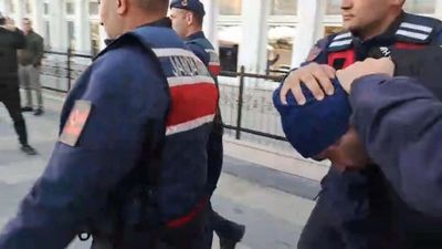 Aydın'da eski eşinin kocasına bilerek çarptı: Görüntüleri 'kaza' notuyla paylaştı