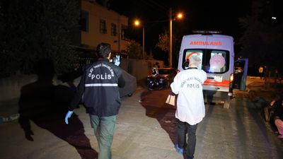 Adana'da ailesini katleden sanık cinayetleri kabul etmedi