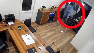 Ordu'da alçıpan bölüm çökünce 1'inci kattan zemine düştü: Korktum ama sonra çok güldük