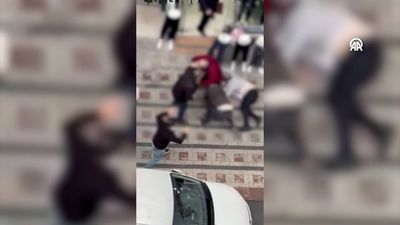 İstanbul'da tartışma silahlı kavgaya döndü: 1 kişi öldü 1 kişi yaralandı